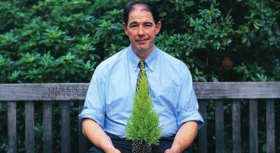 Jonathan Porritt
