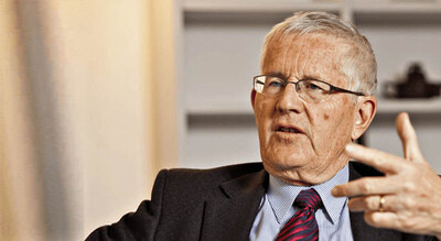 Kasper Villiger