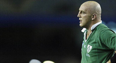 Keith Wood