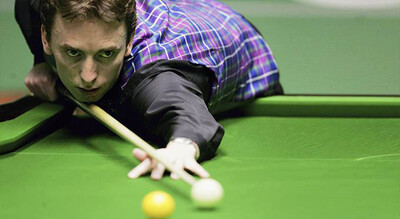 Ken Doherty