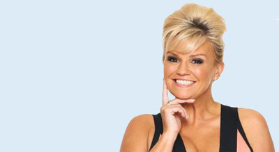 Kerry Katona