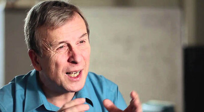 Kevin Warwick