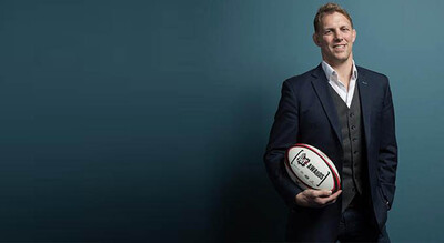 Lewis Moody