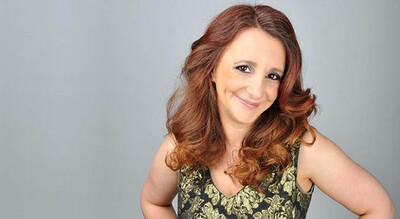 Lucy Porter