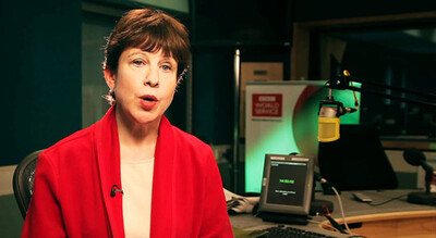 Lyse Doucet