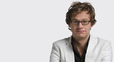 Book Mark Dolan | Comedian & Event Host | Booking Agent