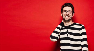 Mark Watson
