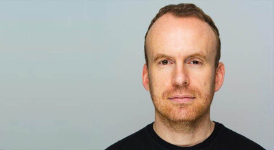 Matt Haig