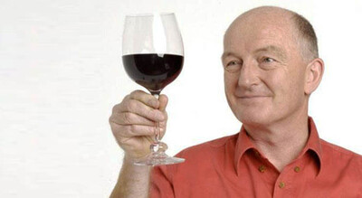 Oz Clarke