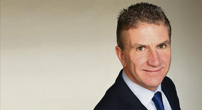 Paul McNeive