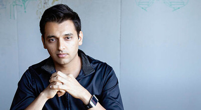 Pranav Mistry