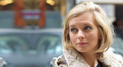 Rachel Riley