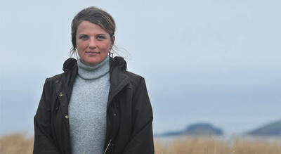 Rebecca Hosking