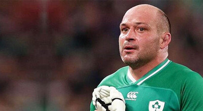 Rory Best