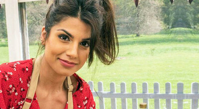 Ruby Bhogal