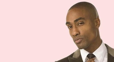 Simon Webbe
