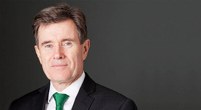 Sir John Sawers