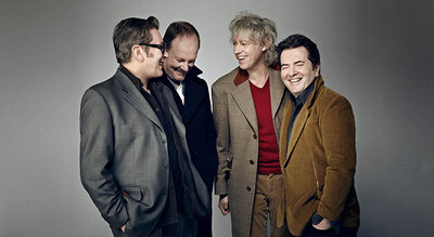 The Boomtown Rats