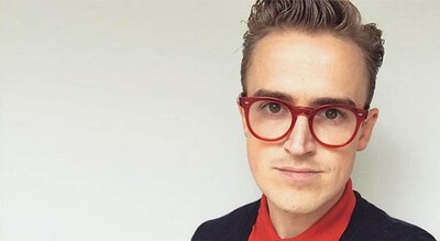Tom Fletcher