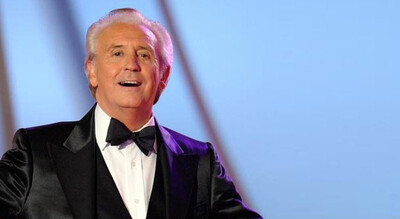 Tony Christie