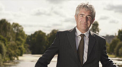 Tony Juniper