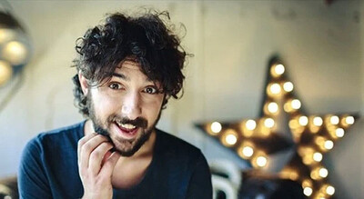Alex Zane