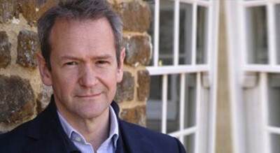 Alexander Armstrong