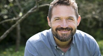Alistair Appleton
