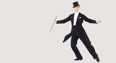 Anton du Beke