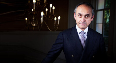 Ara Darzi