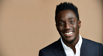 Ayo Akinwolere