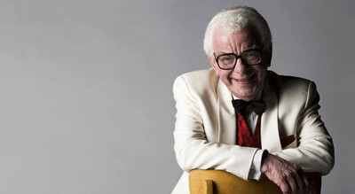 Barry Cryer