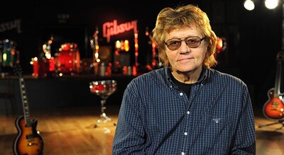 Bev Bevan