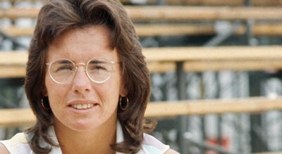 Billie Jean King