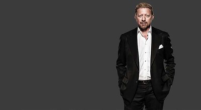 Boris Becker