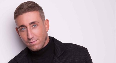 Christopher Maloney