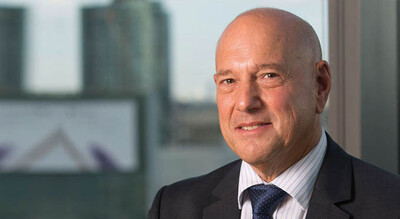 Claude Littner