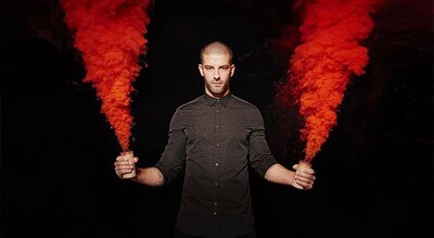 Darcy Oake