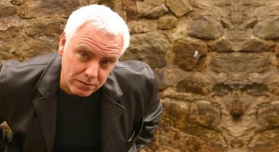 Dave Spikey