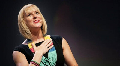 Debra Searle