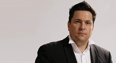 Dom Joly