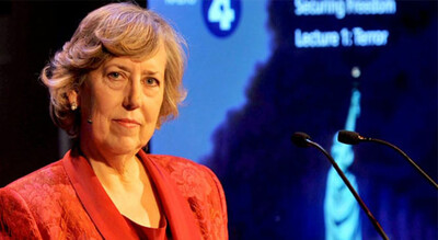 Baroness Eliza Manningham-Buller