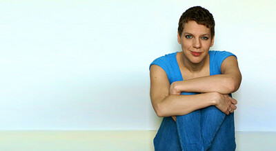 Francesca Martinez