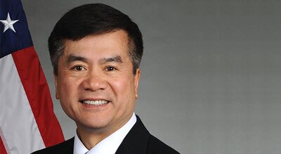 Gary Locke