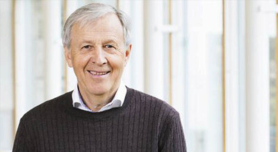 Göran Carstedt