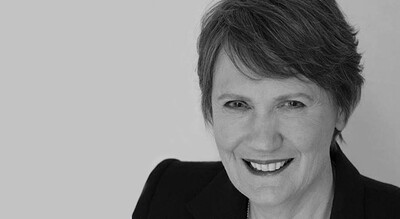 Helen Clark