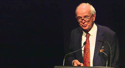 Henry Marsh