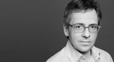 Ian Bremmer