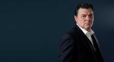 Jamie Foreman