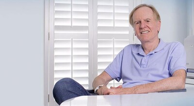 John Sculley